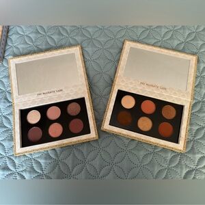 PAT MCGRATH LOVE COLLECTION EYESHADOW PALLETS
